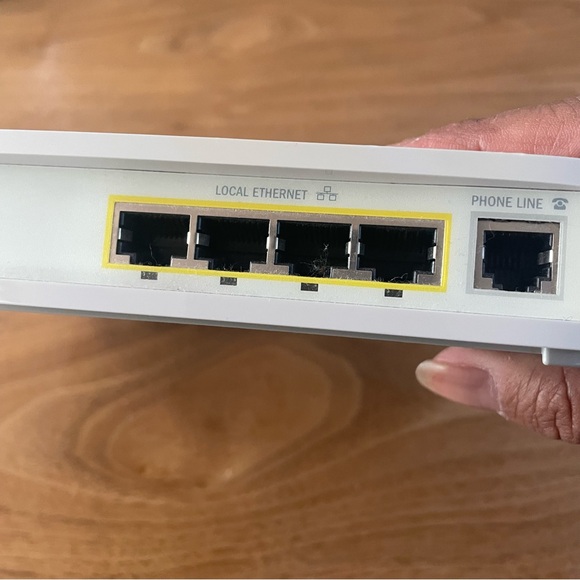 2Wire gateway - Picture 3 of 7